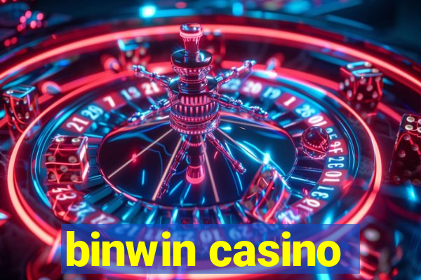 binwin casino